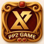 PP2 India game logo